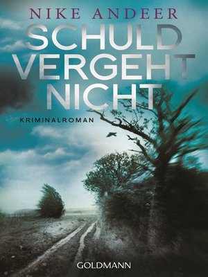 cover image of Schuld vergeht nicht